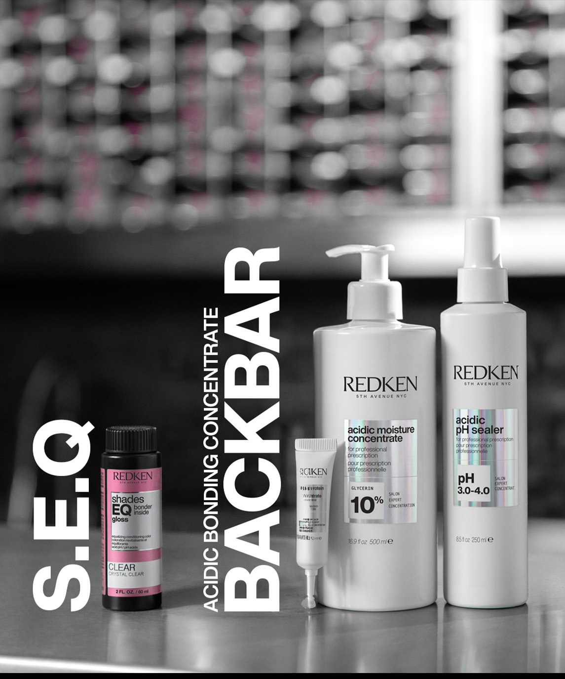 Shades EQ and Acidic Bonding Concentrate