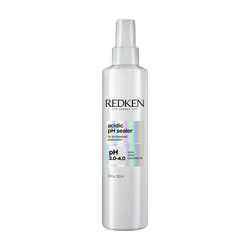 Acidic pH Sealer