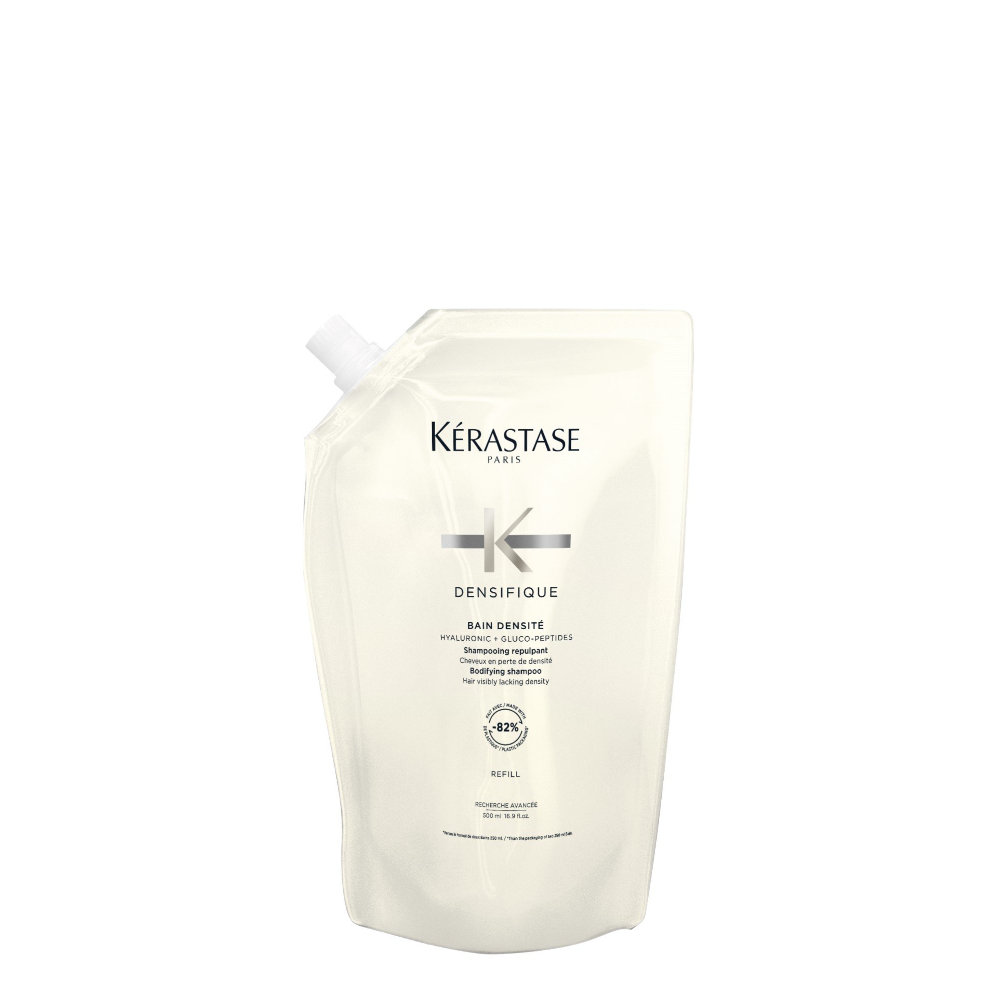Kérastase Densifique 37本入り Kérastase Densifique 37本入り Densifique Complete routine