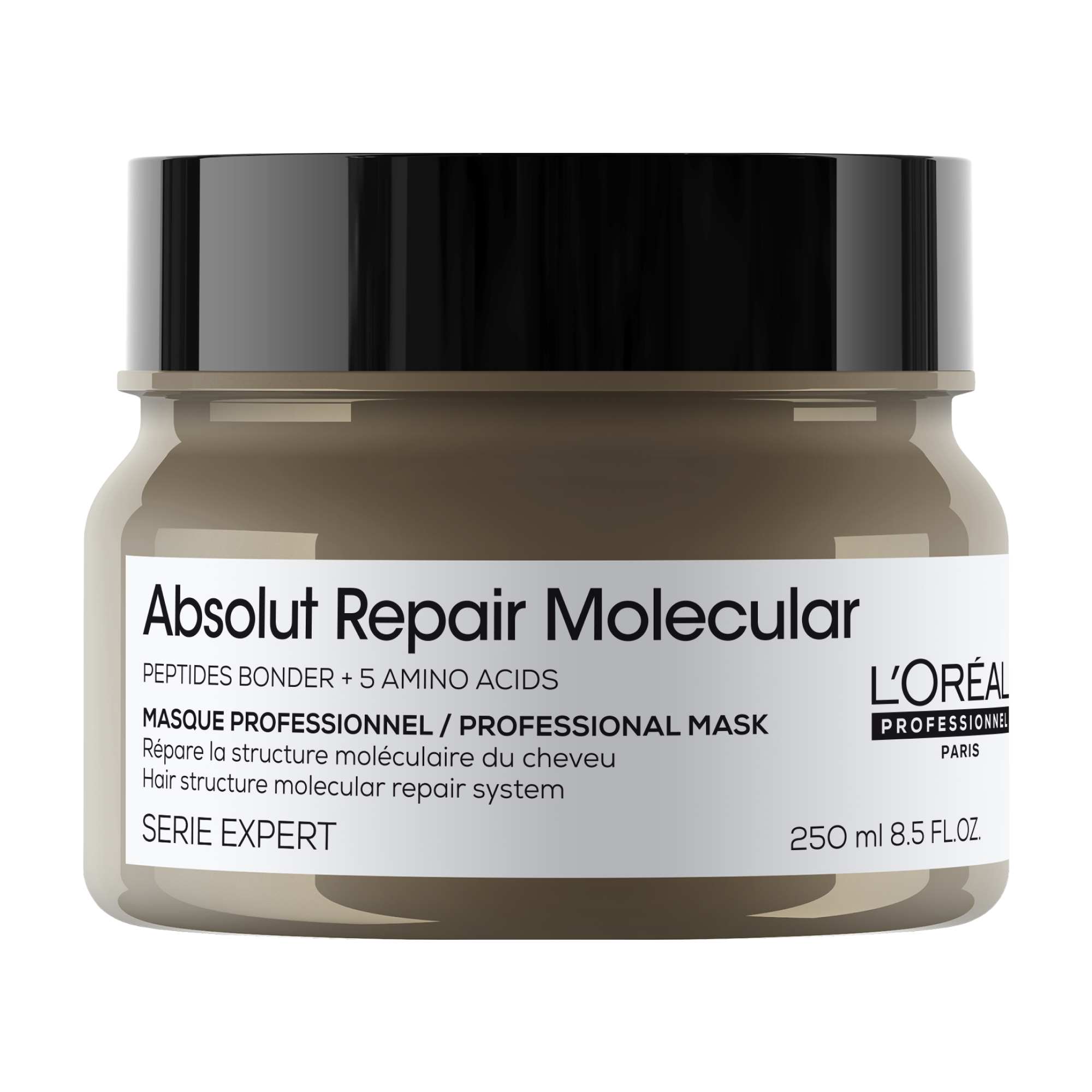 Absolut Repair Molecular RinseOff Mask 250ml L