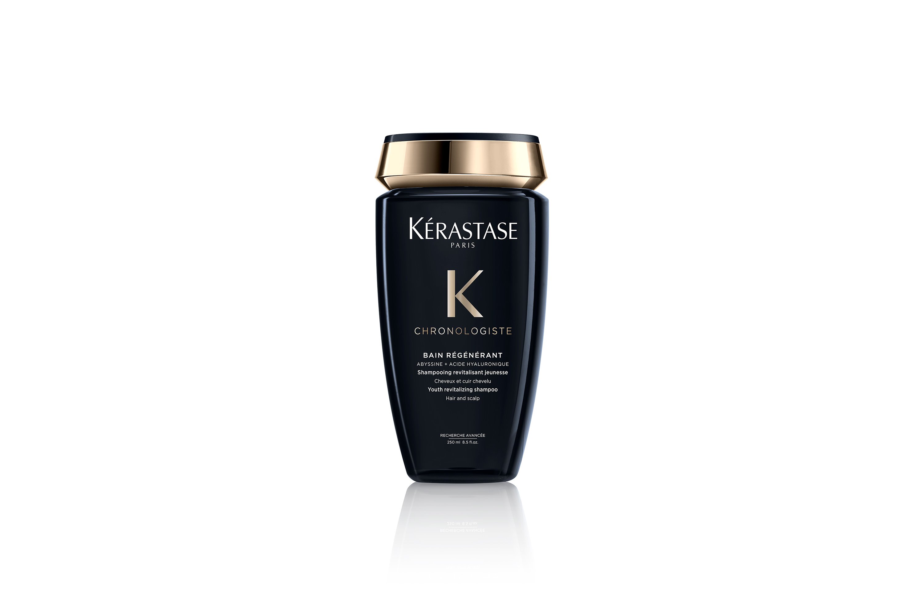 Chronologiste Bain Régénérant Shampoo 250ml Kerastase