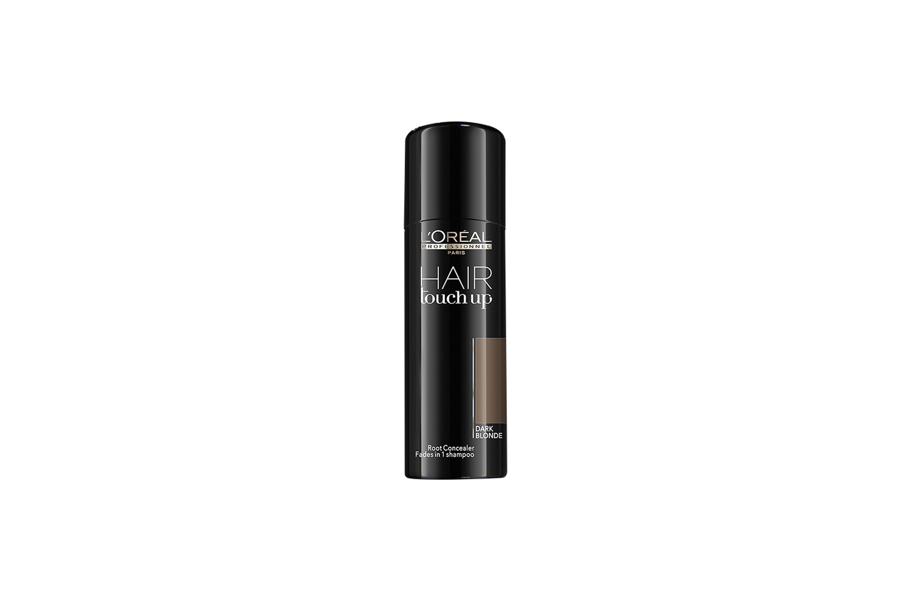 L'Oreal Professionnel Hair Touch Up Dark Blonde 75ml