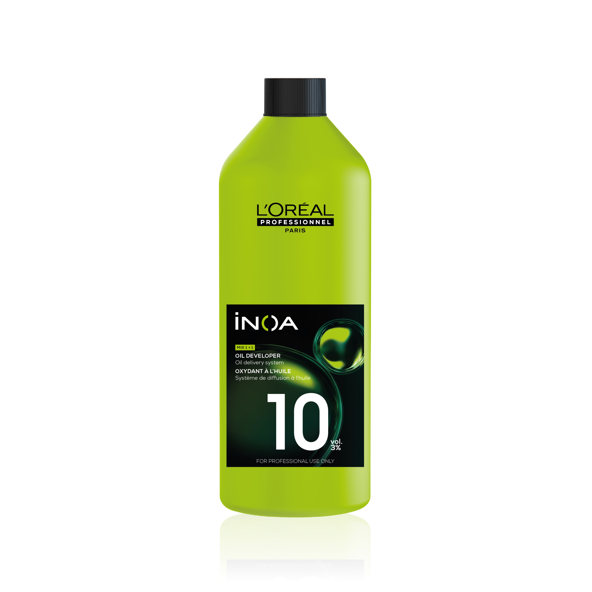 INOA OXYDANT 10 VOL 1000ml L'Oréal professionnel