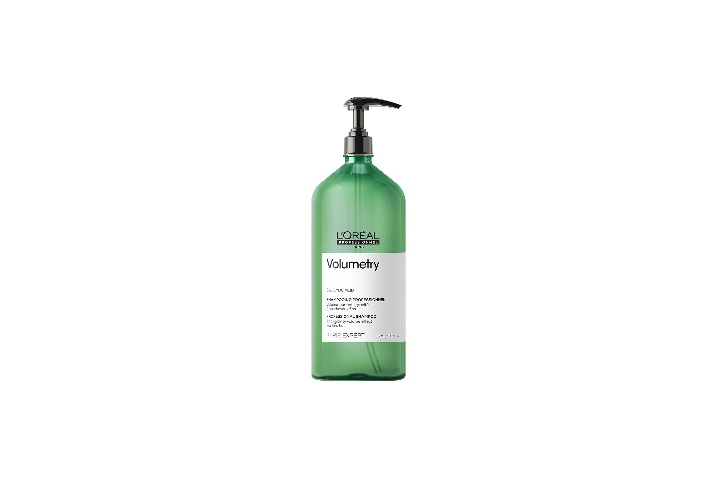 Volumetry Shampoo 1500ml L'Oréal professionnel